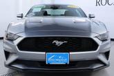 Thumbnail of 2023 Silver Metallic Ford Mustang
