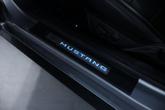 Thumbnail of 2023 Silver Metallic Ford Mustang