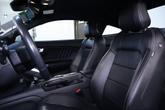 Thumbnail of 2023 Silver Metallic Ford Mustang