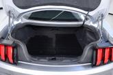 Thumbnail of 2023 Silver Metallic Ford Mustang