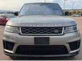 Thumbnail of 2020 Eiger Grey Land Rover Range Rover Sport