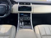 Thumbnail of 2020 Eiger Grey Land Rover Range Rover Sport