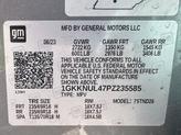 Thumbnail of 2023 Sterling GMC Acadia