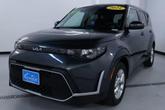 Thumbnail of 2024 Gravity Gray Kia Soul