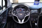Thumbnail of 2019 Storm Blue Metallic Chevrolet Trax