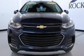 Thumbnail of 2019 Storm Blue Metallic Chevrolet Trax