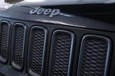 Thumbnail of 2015 Black Jeep Renegade