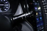Thumbnail of 2024 Crystal Black Silica Subaru Outback