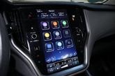 Thumbnail of 2024 Crystal Black Silica Subaru Outback