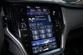 Thumbnail of 2024 Crystal Black Silica Subaru Outback