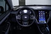 Thumbnail of 2024 Crystal Black Silica Subaru Outback