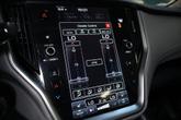 Thumbnail of 2024 Crystal Black Silica Subaru Outback