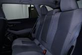 Thumbnail of 2024 Crystal Black Silica Subaru Outback