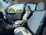 Thumbnail of 2021 Crystal Black Silica Subaru Forester