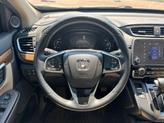 Thumbnail of 2017 Gold Honda CR-V