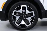 Thumbnail of 2022 Ice White Hyundai SANTA CRUZ
