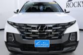 Thumbnail of 2022 Ice White Hyundai SANTA CRUZ