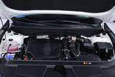 Thumbnail of 2022 Ice White Hyundai SANTA CRUZ