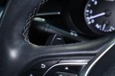 Thumbnail of 2022 Hermosa Blue INFINITI QX55