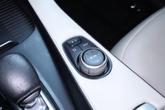 Thumbnail of 2022 Hermosa Blue INFINITI QX55