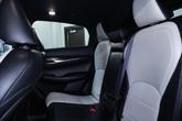 Thumbnail of 2022 Hermosa Blue INFINITI QX55