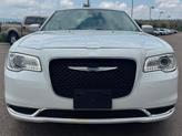 2017 Chrysler 300 Limited