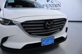 Thumbnail of 2022 Snowflake White Pearl Mica Mazda CX-9