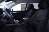 Thumbnail of 2022 Snowflake White Pearl Mica Mazda CX-9