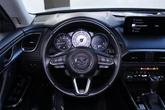 Thumbnail of 2022 Snowflake White Pearl Mica Mazda CX-9