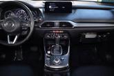 Thumbnail of 2022 Snowflake White Pearl Mica Mazda CX-9