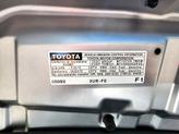 Thumbnail of 2021 Gray Toyota Tundra