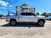 Thumbnail of 2021 Gray Toyota Tundra