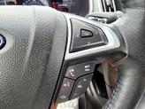 Thumbnail of 2018 White Platinum Metallic Tri-Coat Ford Edge