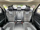 Thumbnail of 2018 White Platinum Metallic Tri-Coat Ford Edge