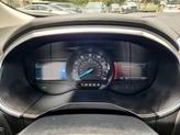 Thumbnail of 2018 White Platinum Metallic Tri-Coat Ford Edge