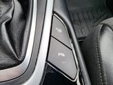 Thumbnail of 2018 White Platinum Metallic Tri-Coat Ford Edge