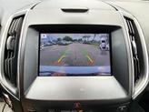 Thumbnail of 2018 White Platinum Metallic Tri-Coat Ford Edge
