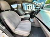 Thumbnail of 2012 Super White Toyota Sienna