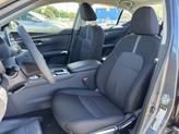 Thumbnail of 2025 Gun Metallic Nissan Sentra