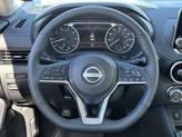 Thumbnail of 2025 Gun Metallic Nissan Sentra