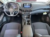 Thumbnail of 2025 Super Black Nissan Sentra