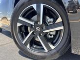 Thumbnail of 2025 Super Black Nissan Sentra