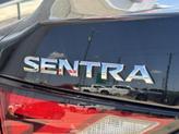 Thumbnail of 2025 Super Black Nissan Sentra
