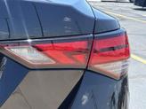 Thumbnail of 2025 Super Black Nissan Sentra
