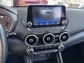 Thumbnail of 2025 Gun Metallic Nissan Sentra