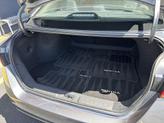 Thumbnail of 2025 Gun Metallic Nissan Sentra
