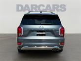 Thumbnail of 2022 Steel Graphite Hyundai PALISADE