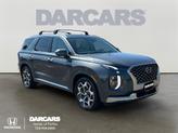 Photo of 2022 Steel Graphite Hyundai PALISADE