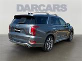 Thumbnail of 2022 Steel Graphite Hyundai PALISADE