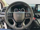 Thumbnail of 2026 Platinum White Pearl Honda Odyssey
